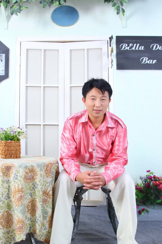 令狐四的第一张照片--迁安蓝颜知己交友网