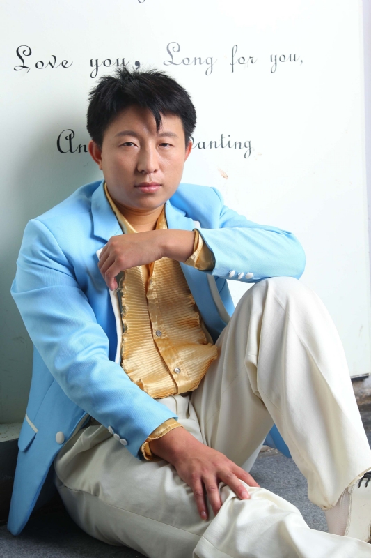 令狐四的第二张照片--迁安蓝颜知己交友网